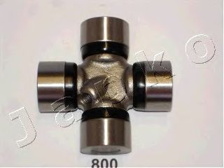 JAPKO 66800 -  Шарнир, продольный вал