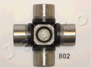 JAPKO 66802 -  Шарнир, продольный вал