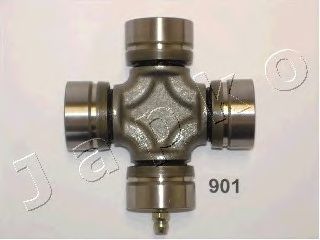 JAPKO 66901 -  Шарнир, продольный вал