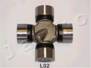 JAPKO 66l02 -  Карданный шарнир с крестовиной