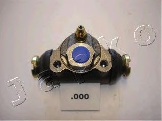 JAPKO 67000 -  Колесный тормозной цилиндр