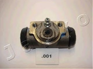 JAPKO 67001 -  Колесный тормозной цилиндр