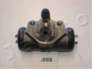 JAPKO 67502 -  Колесный тормозной цилиндр