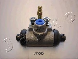 JAPKO 67700 -  Колесный тормозной цилиндр