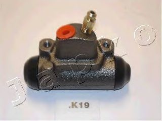 JAPKO 67k19 -  Колесный тормозной цилиндр