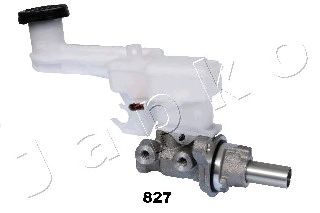 JAPKO 68827 -  Главный тормозной цилиндр