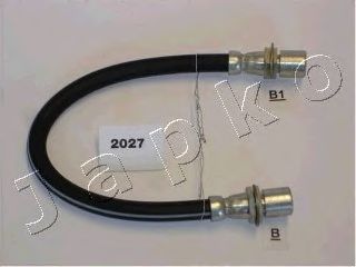 JAPKO 692027 -  Кронштейн, тормозный шланг