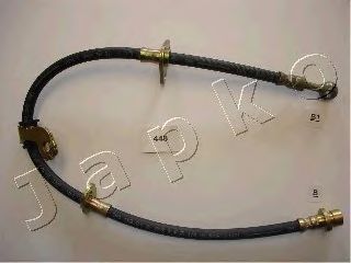 JAPKO 69445 -  Кронштейн, тормозный шланг
