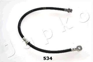 JAPKO 69534 -  Кронштейн, тормозный шланг