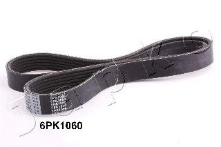 JAPKO 6pk1060 -  Поликлиновой ремень