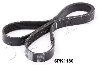 JAPKO 6pk1180 -  Поликлиновой ремень