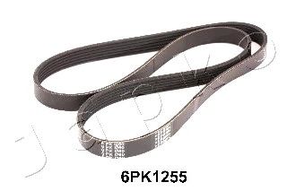 JAPKO 6pk1255 -  Поликлиновой ремень
