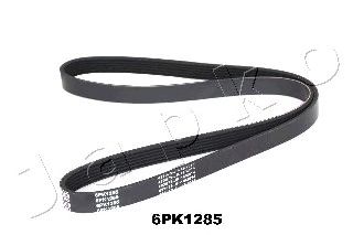 JAPKO 6pk1285 -  Поликлиновой ремень