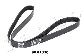 JAPKO 6pk1310 -  Поликлиновой ремень