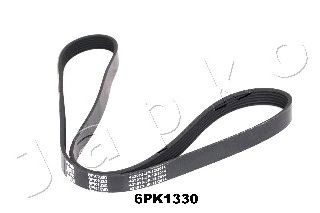 JAPKO 6pk1330 -  Поликлиновой ремень