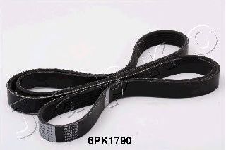 JAPKO 6pk1790 -  Поликлиновой ремень