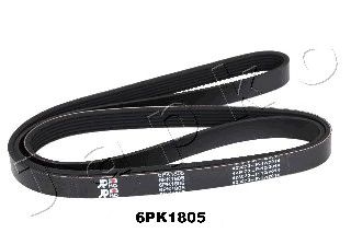JAPKO 6pk1805 -  Поликлиновой ремень