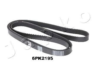 JAPKO 6pk2195 -  Поликлиновой ремень