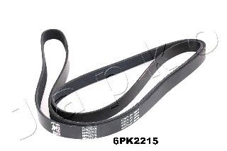 JAPKO 6pk2215 -  Поликлиновой ремень