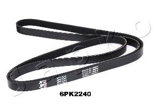 JAPKO 6pk2240 -  Поликлиновой ремень