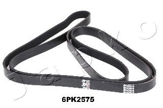 JAPKO 6pk2575 -  Поликлиновой ремень