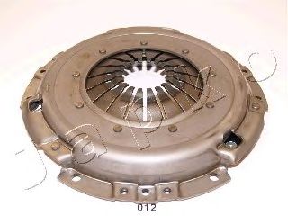 JAPKO 70012 -  Нажимной диск сцепления