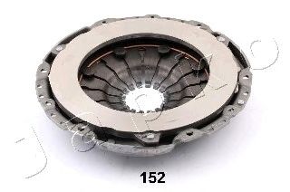 JAPKO 70152 -  Нажимной диск сцепления