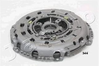 JAPKO 70344 -  Нажимной диск сцепления