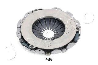 JAPKO 70436 -  Нажимной диск сцепления