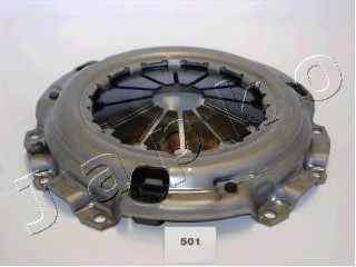 JAPKO 70501 -  Нажимной диск сцепления