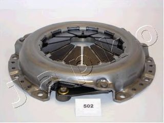 JAPKO 70502 -  Нажимной диск сцепления
