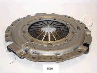 JAPKO 70520 -  Нажимной диск сцепления
