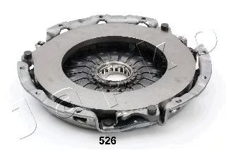JAPKO 70526 -  Нажимной диск сцепления