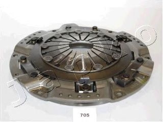 JAPKO 70705 -  Нажимной диск сцепления
