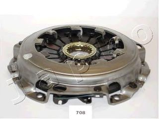 JAPKO 70708 -  Нажимной диск сцепления