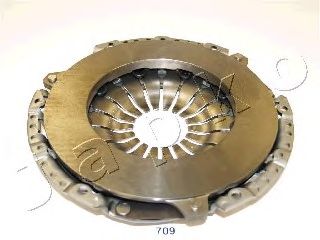 JAPKO 70709 -  Нажимной диск сцепления