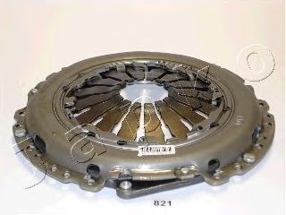 JAPKO 70821 -  Нажимной диск сцепления