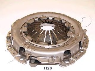 JAPKO 70h20 -  Нажимной диск сцепления