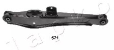 JAPKO 71521 -  Рычаг независимой подвески колеса, подвеска колеса