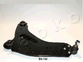 JAPKO 72120l -  Рычаг независимой подвески колеса, подвеска колеса
