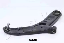 JAPKO 72k32r -  Рычаг независимой подвески колеса, подвеска колеса