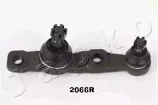 JAPKO 732066r -  Несущий / направляющий шарнир
