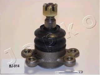JAPKO 73914 -  Несущий / направляющий шарнир