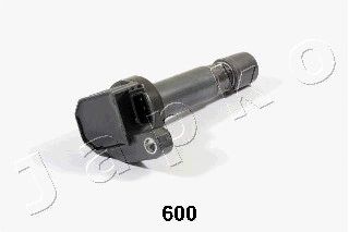 JAPKO 78600 -  Провода высоковольтные, комплект
