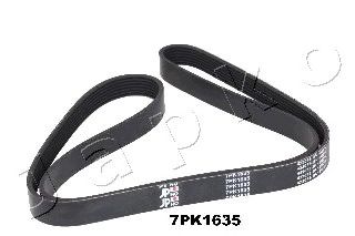 JAPKO 7pk1635 -  Поликлиновой ремень