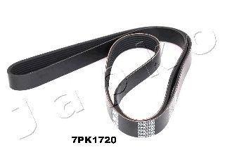 JAPKO 7pk1720 -  Поликлиновой ремень
