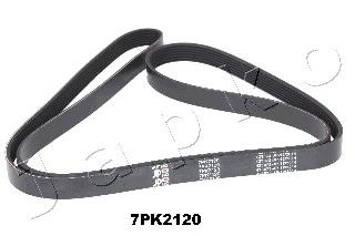 JAPKO 7pk2120 -  Поликлиновой ремень
