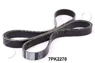 JAPKO 7pk2270 -  Поликлиновой ремень