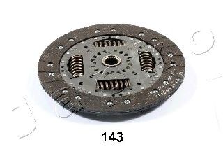 JAPKO 80143 -  Диск сцепления
