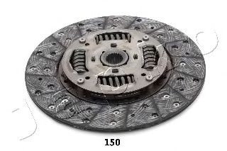 JAPKO 80150 -  Диск сцепления